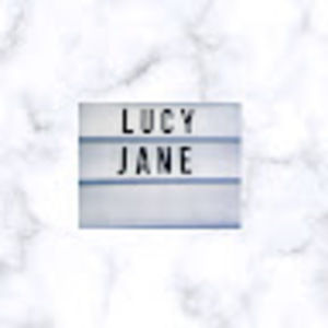 Meet your Posher, Lucy